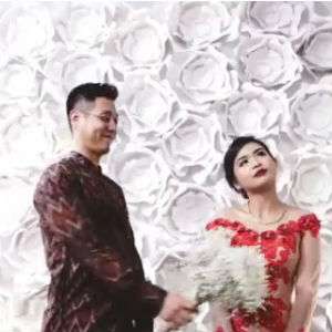 Teuku Wisnu Ungkap Rahasia Putri Titian dan Junior Liem