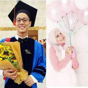 Beredar, Foto Undangan Nikah Putri Titian-Junior Liem