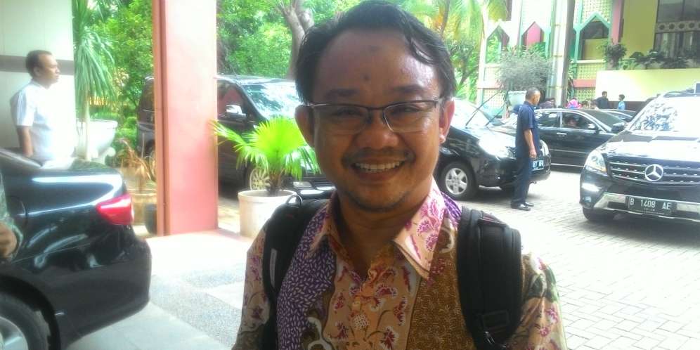 Muhammadiyah Maksimal Peran Jaringan Saudagar