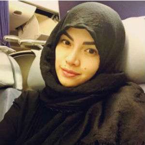 Cara Nikita Mirzani Ajarkan Anak Berpuasa