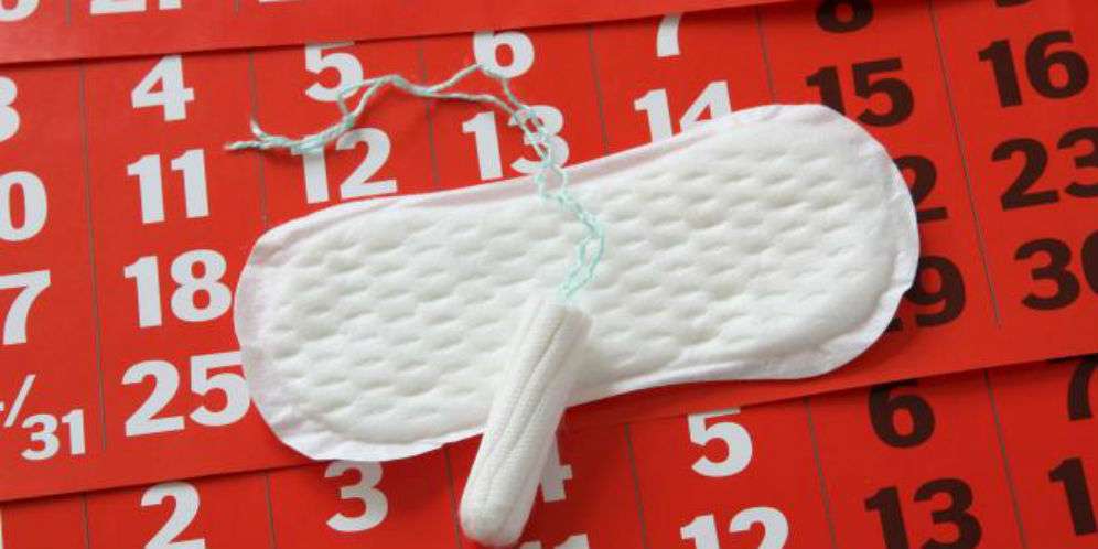 5 Fakta yang Harus Perempuan Ketahui Selama Menstruasi