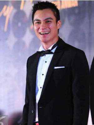 Jadi Tempat Curhat Mulan, Baim Wong : Permintaan Maafnya Tulus