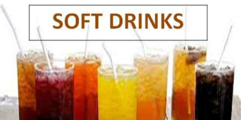 Mengapa Minuman Bersoda Disebut Soft Drink?
