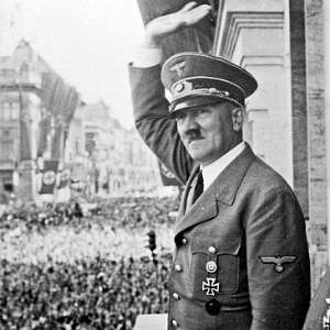 Rahasia Terbesar Adolf Hitler Terkuak