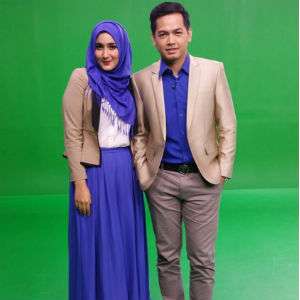 Mencontoh Nabi, Cara Tommy Kurniawan Menahan Emosi