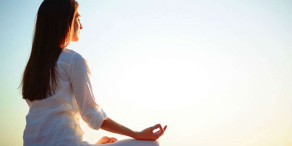 Benarkah Yoga Dilarang dalam Islam?