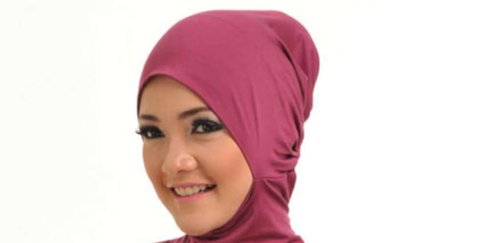 Pilihan Ciput untuk Hijabers