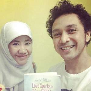 Giring Nidji: Saya Cuma Bisa Nyanyi, Tapi...