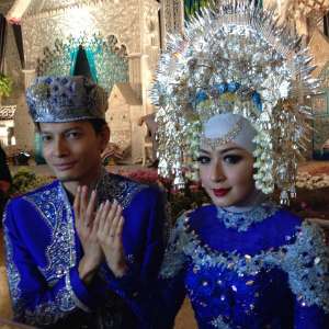 Fedi Nuril Melepas Lajang