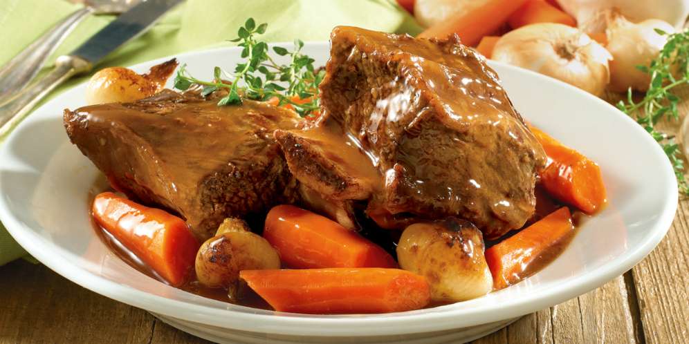 7 Cara Rahasia Memasak Daging Lezat ala Chef Bintang Lima