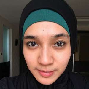 Perubahan Dhini Aminarti