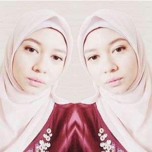 Lewat Film, Yuki Kato Berlajar Berhijab