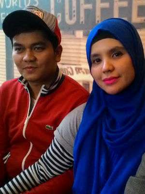 Indra Bekti Tegaskan Tak Lakukan Pelecehan Seksual