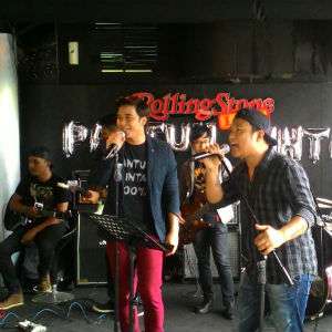 Billy Syahputra Jajal Jadi Penyanyi