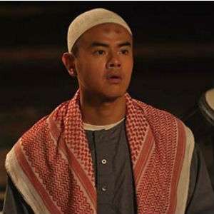 Heboh Foto Dion Wiyoko di Media Sosial