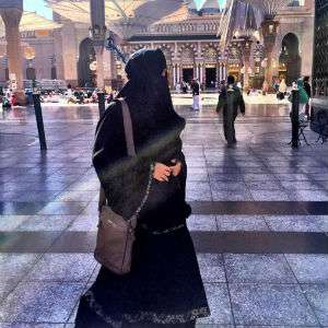 Semakin Kenal Islam, Istri Caisar Terkejut
