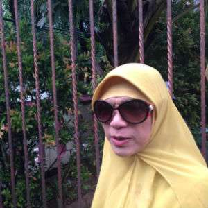 Marak Kasus LGBT, Ini Kata Dorce Gamalama
