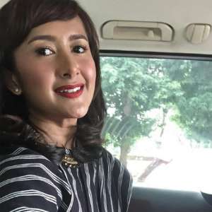 Ajarkan Anak Shalat, Widi Mulia Coba Perbaiki Diri