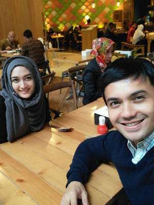 Istri Sahrul Gunawan Beberkan Bukti Baru, Mengejutkan!