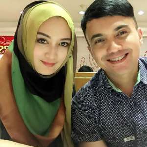 Gugat Cerai Suami, Istri Sahrul Gunawan `Diceramahi` Netizen