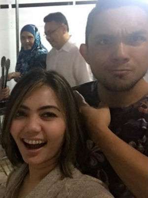 Batal Menikah, Fakhrul Razi: Cuma Rencana, Lebih Baik...