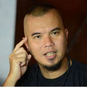 Diremehkan Jadi Calon Gubernur, Ini Kata Ahmad Dhani