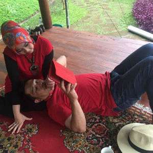 Tips Istri Ridwan Kamil Agar Disayang Suami