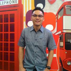 Alasan Ben Kasyafani Terima Jadi Brand Ambasador Busana Muslim