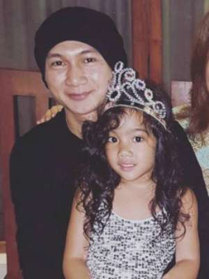 Foto Anji dan Sheila Marcia Jadi Sorotan Netizen