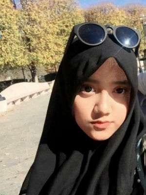 Ditanya Nikah, Wirda Mansur Malah Merasa Geli