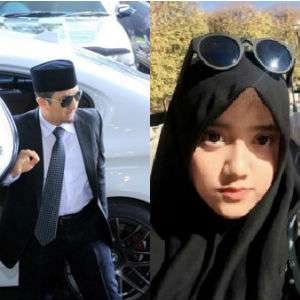 Masya Allah, Murotal Wirda Depan Imam Haram Bikin Merinding