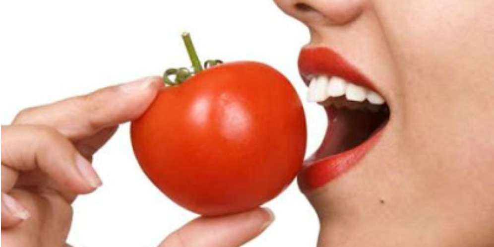 Manfaat Mengejutkan Tomat Bagi Kesehatan dan Kecantikan