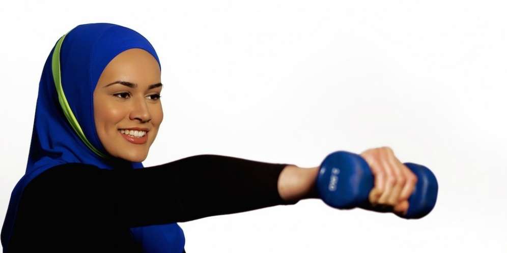 Jawara MuayThai Dunia Meluncurkan Line Busana Olahraga