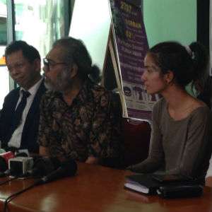 Tak Terelakan, Sheila Marcia Resmi Minta Cerai