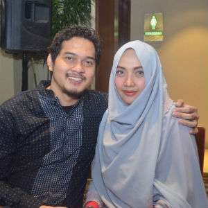 Berkah Cholidi Asadil Main Film 'Mars'