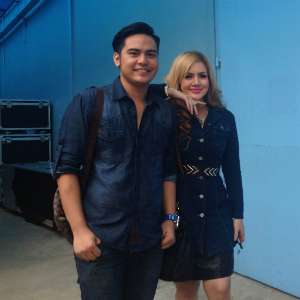 Dituduh Tidak Menafkahi Anak, Galih Ginanjar Membantah