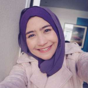 Ricky Cuaca 'GGS' Ungkap Kepribadian Prilly Latuconsina
