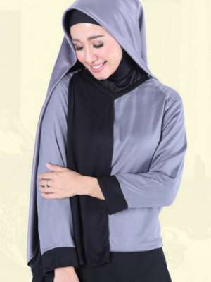 Laudya by LCB: Gaya Blouse Baru Laudya Bella