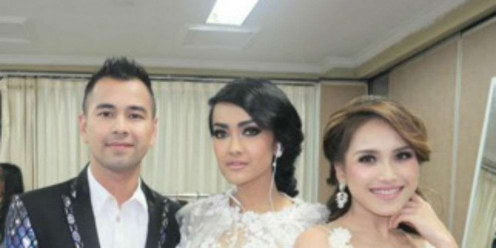 Julia Perez Ungkap Hubungan Raffi Ahmad & Ayu Ting Ting