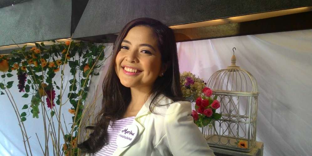 Ini Cara Tasya Kamila Merawat Kulit