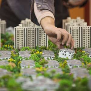 Aturan Investasi Properti Syariah Tengah Digodok