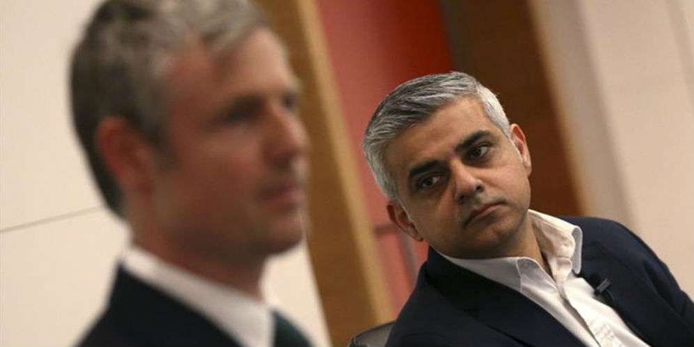 Sadiq Khan: Saya Bersuara Untuk London, Bukan Hanya Muslim