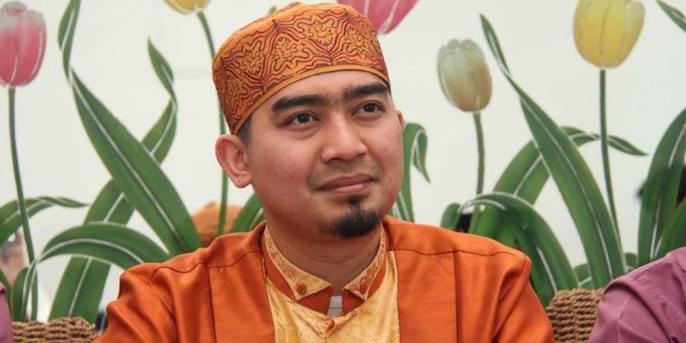 Ustaz Solmed: Bertahun-tahun Saya Dakwah Baru Sekarang...