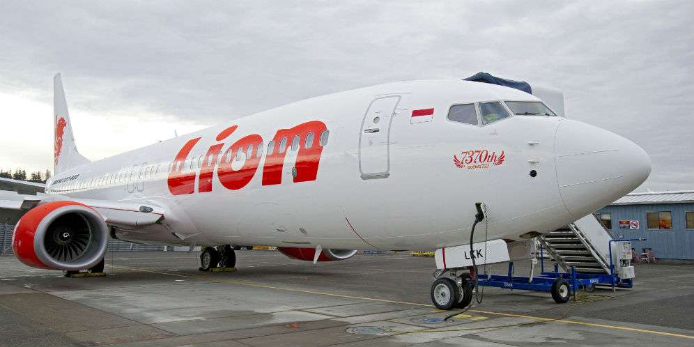 Pilot Mogok Terbang, Jadwal Lion Air di 5 Bandara 'Delayed'