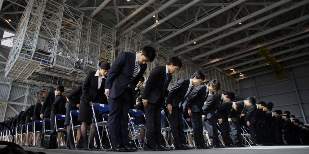 Kerja Magang di Jepang, Orang RI Digaji Rp 10 Juta