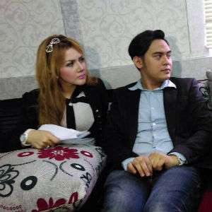 Susah Temui Anak, Galih Ginanjar Sebut Fairuz Cemburu