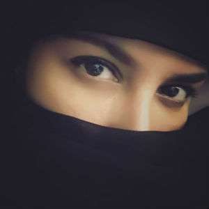 Masya Allah Sophia Latjuba, Netizen : Bidadari Surga