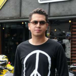 Kevin Julio Rela Rogoh Kocek Ratusan Juta Untuk Hobi MotornyaC