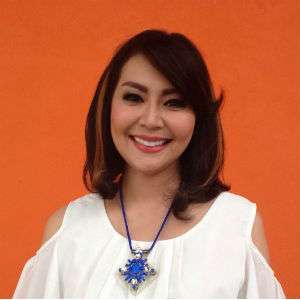 Alasan Mantan Istri Sandy Tumiwa Betah Melajang