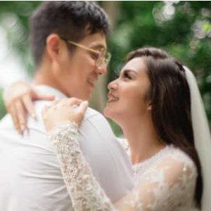 Keinginan Terpendam Putri Titian-Junior Usai Menikah